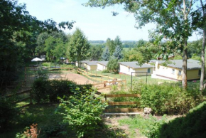  Bungalows Zur Alten Fähre  Вердер